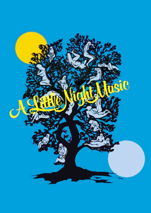 A Little Night Music (Starkid Edition)