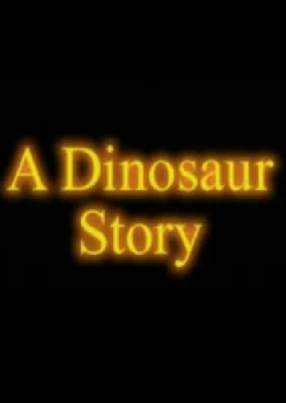 A Live Action Dinosaur Story Remake 