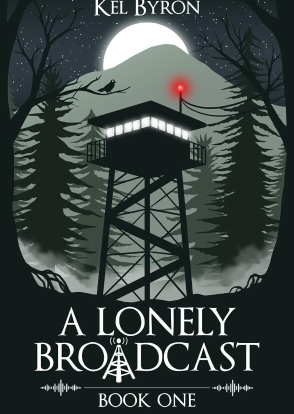A Lonely Broadcast: Book One