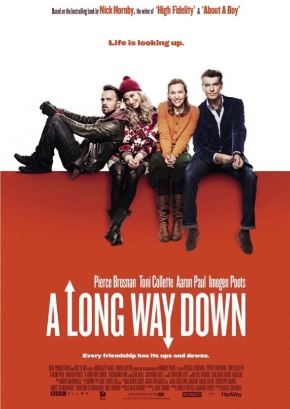 A Long Way Down (2024)