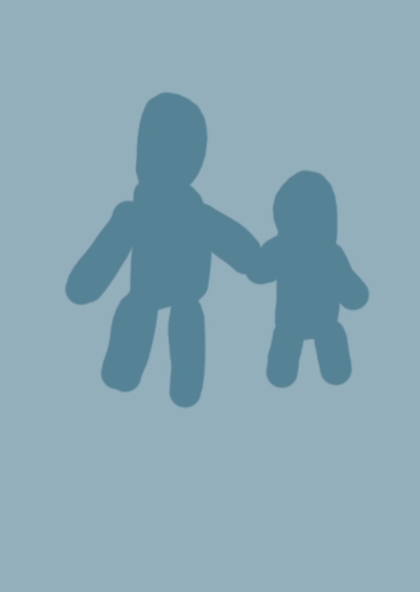 A Man and A Stowaway