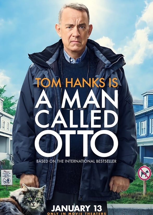 A Man Called Otto (2002)
