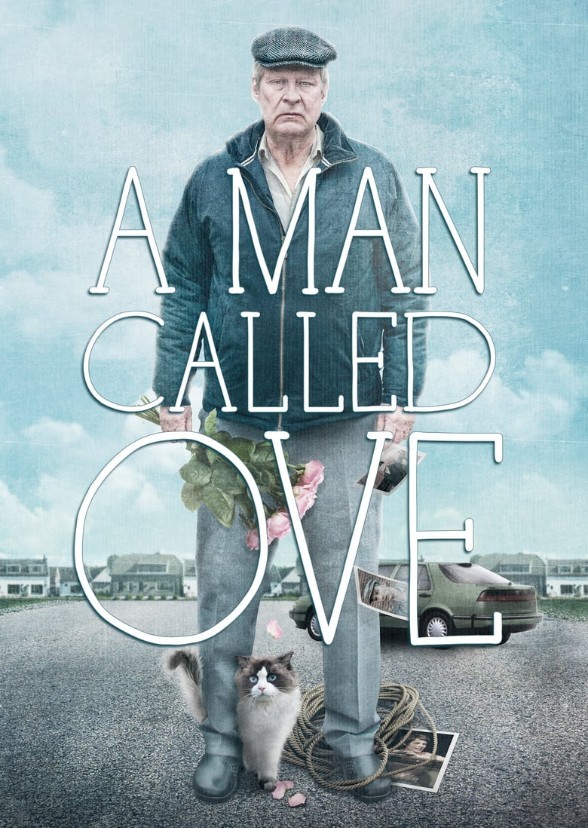 A Man Called Ove (American Remake)