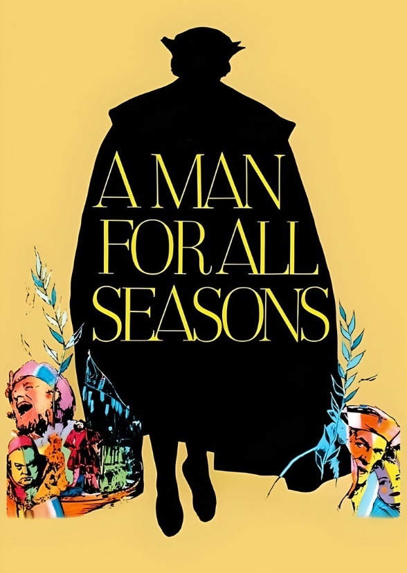 A Man for All Seasons