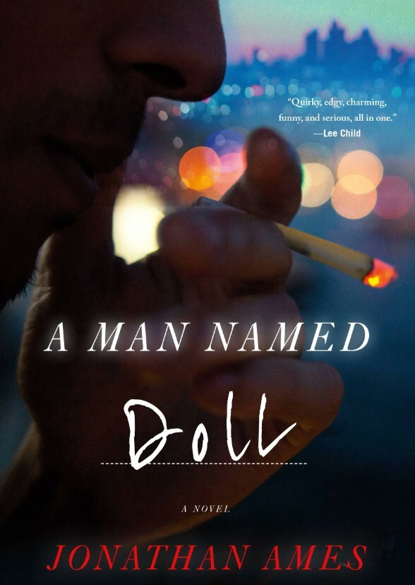 A Man Named Doll 