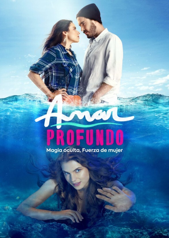 A-Mar Profundo (España)