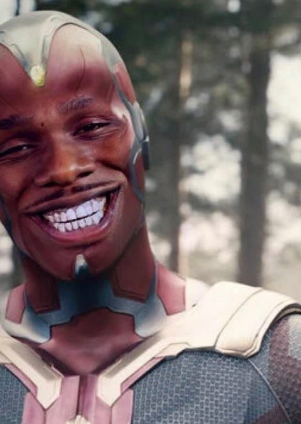 A Marvel Story 