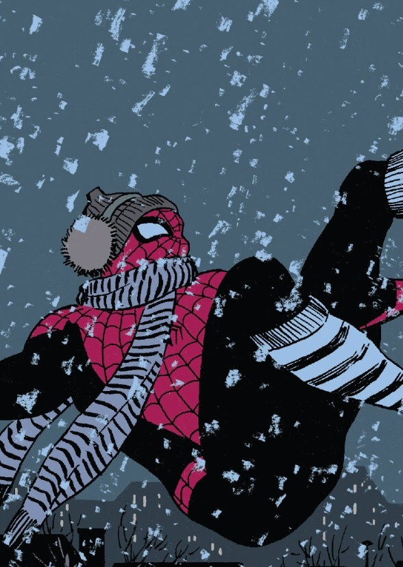 A Marvelous Christmas