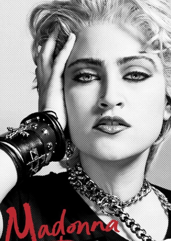 A Material Girl