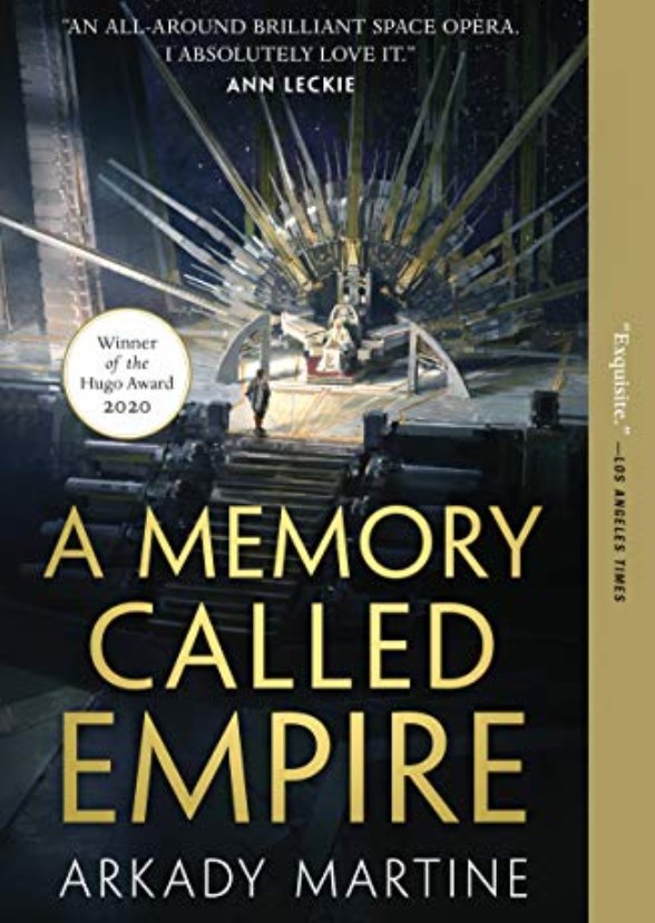 A Memory Called Empire