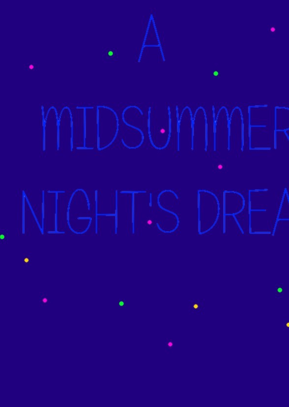 A Midsummer Night's Dream (2022)
