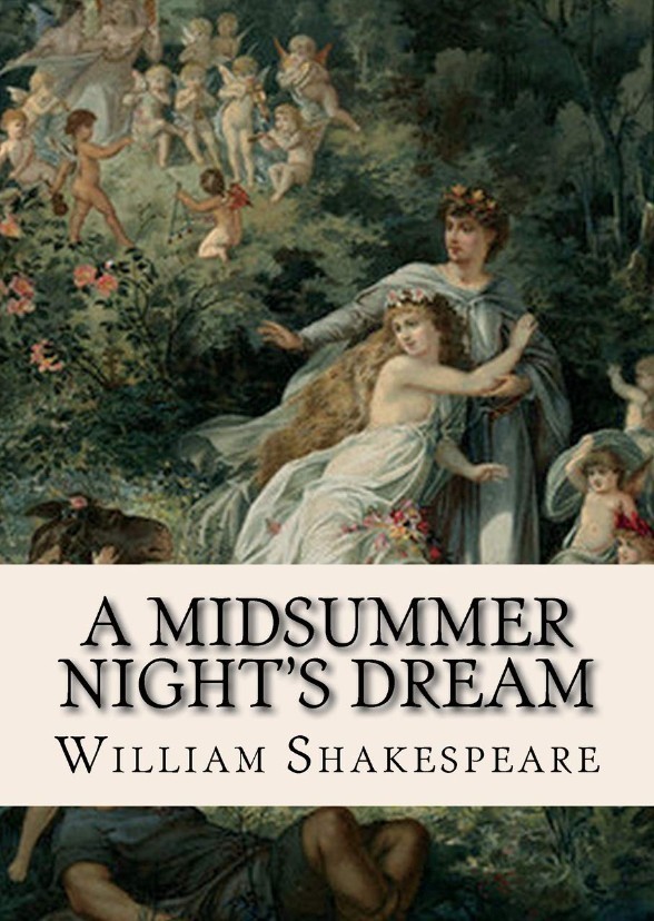 A Midsummer Night's Dream