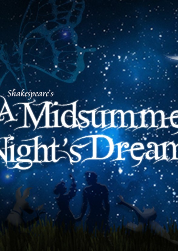 A Midsummer Night's Dream