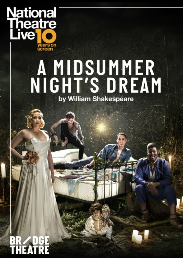 A Midsummer Night's Dream
