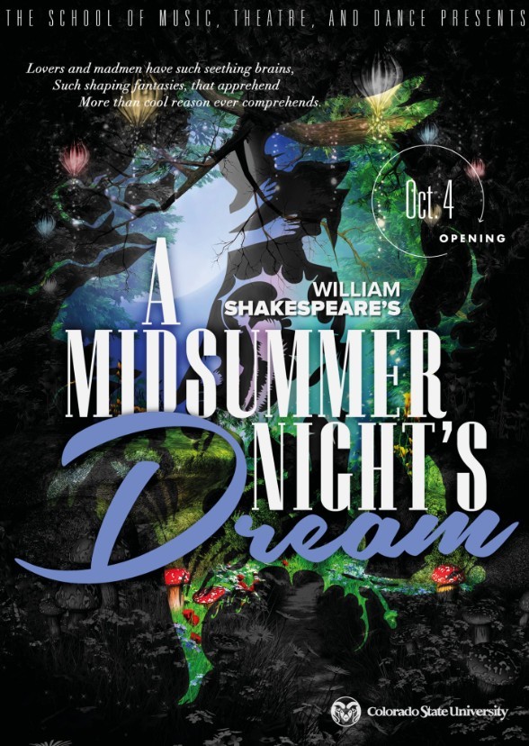 A Midsummer Night's Dream