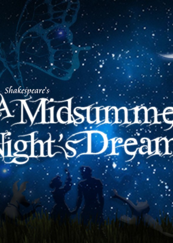 A Midsummer Night's Dream