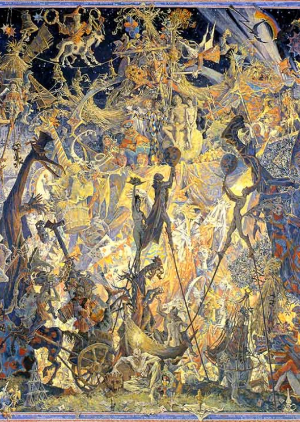 A Midsummer Nights Dream