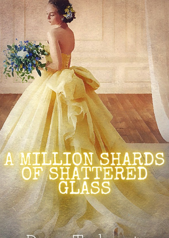 A Million Shards Of Shattered Glass