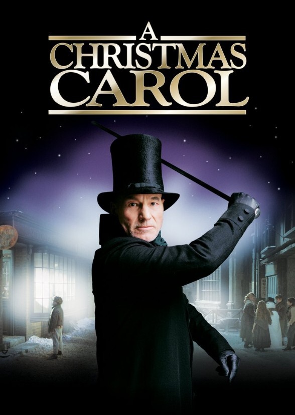 A Minecraft Christmas Carol 