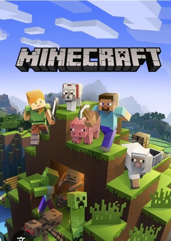 A Minecraft Movie 2, But Animated