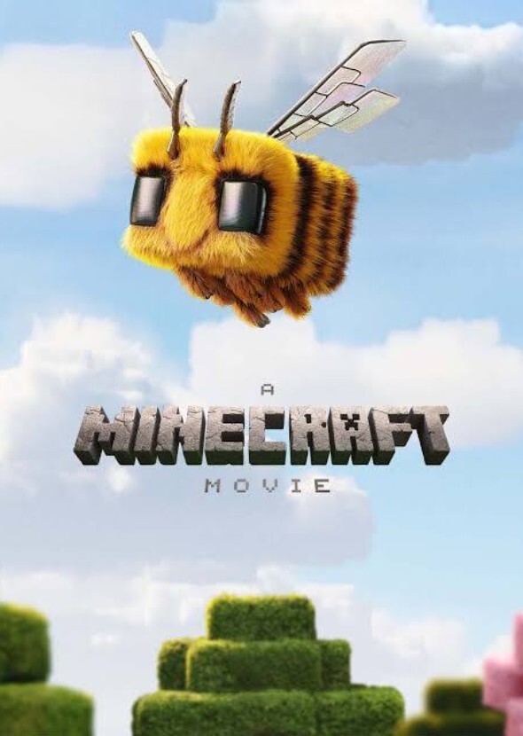A Minecraft Movie (2025) | MYCAST EDITION
