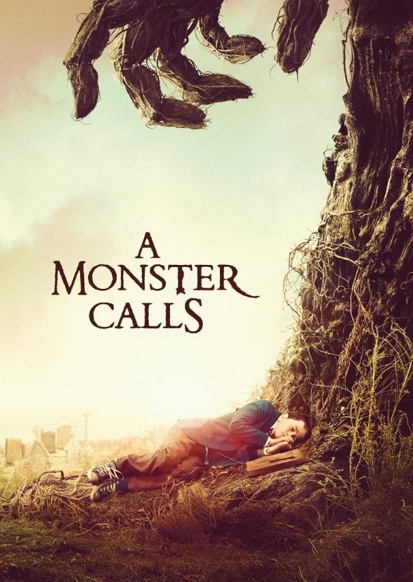 A Monster Calls (American Remake)