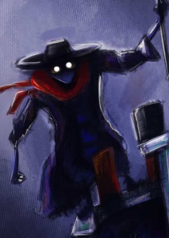A Monster in Paris (2026)