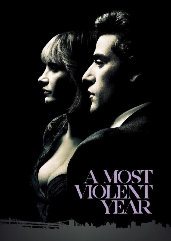 A Most Violent Year (1984)