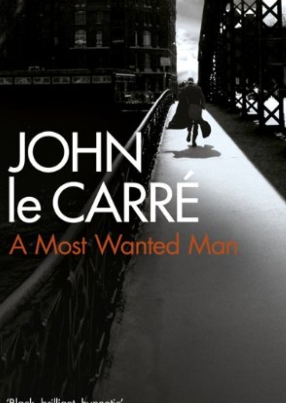 A Most Wanted Man