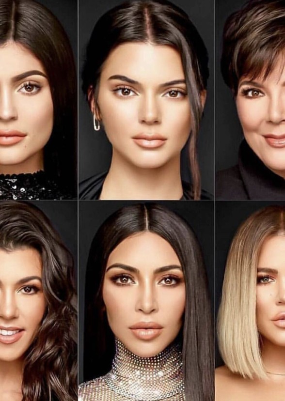 A movie about the kardashians