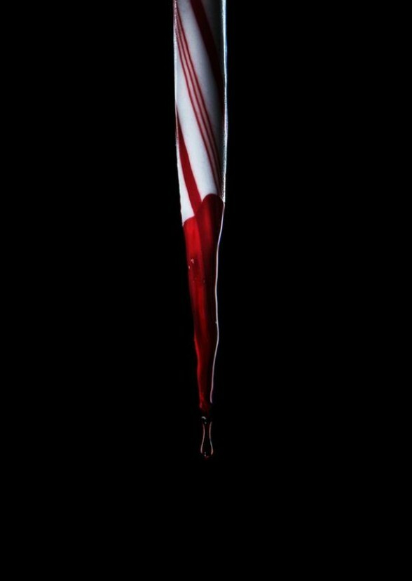A Murder Carol