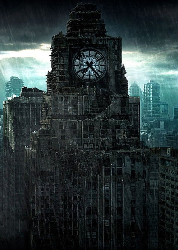A Murder Mistery in Gotham