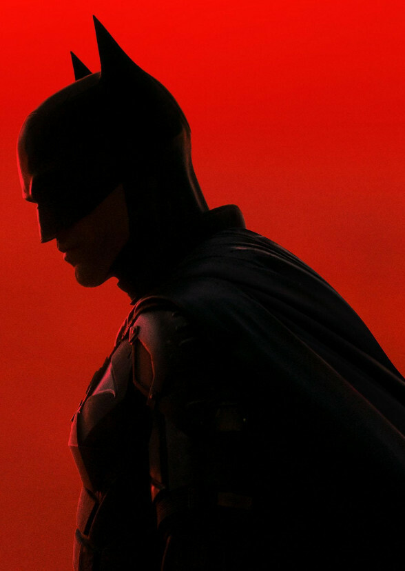 A Murder of Crows: A Batman Story