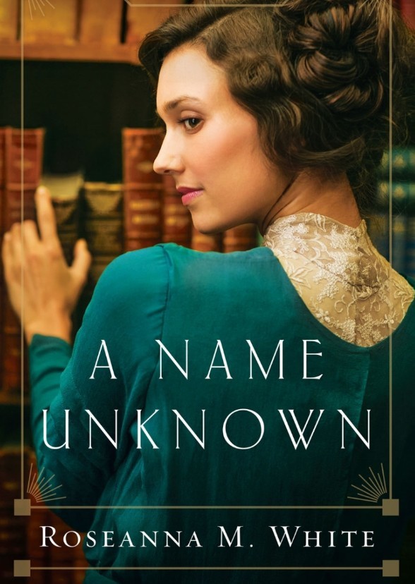 A Name Unkown