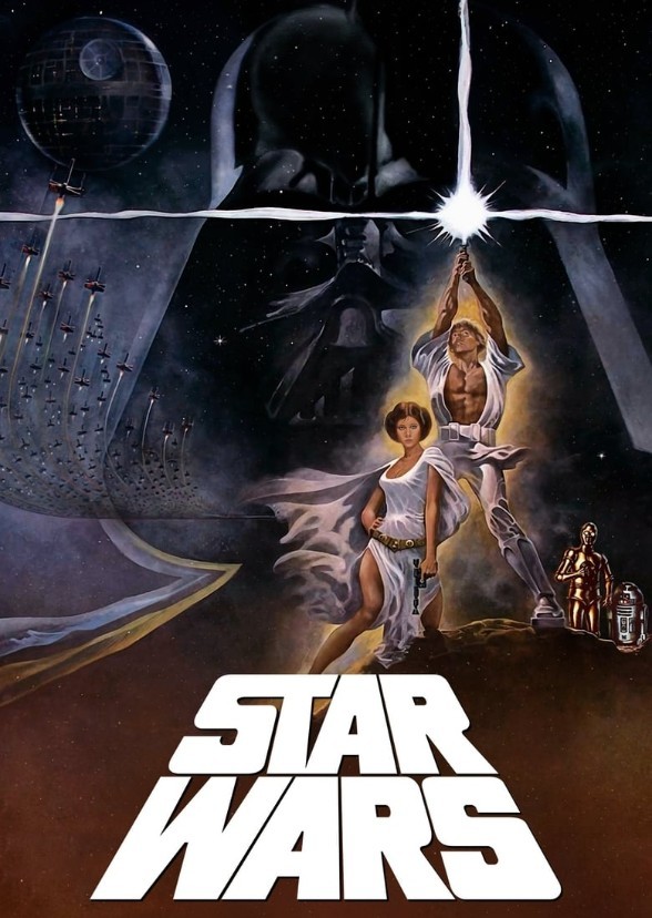 A New Hope