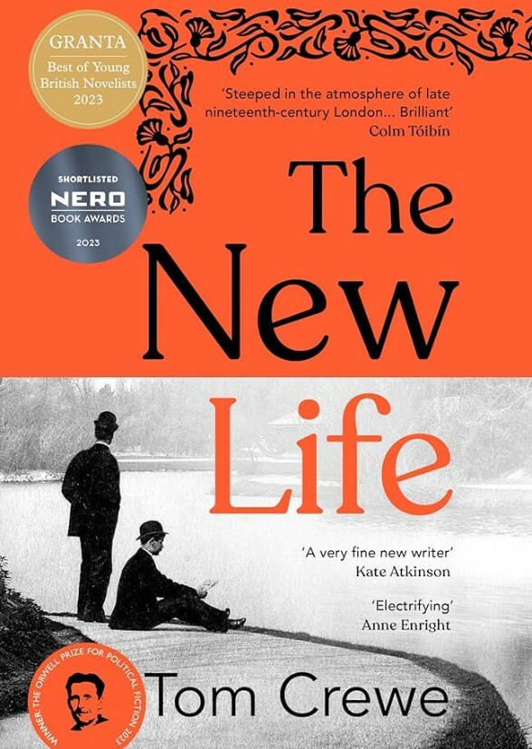 A New Life