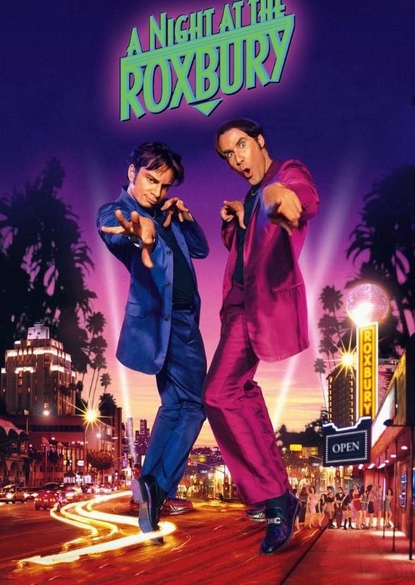 A Night at the Roxbury (2008)