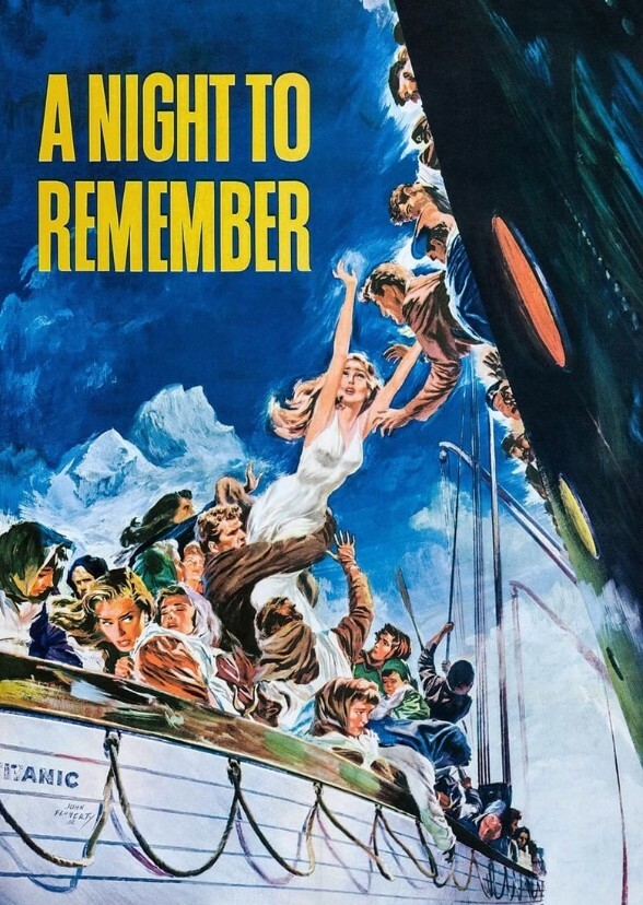 A Night To Remember (2024)