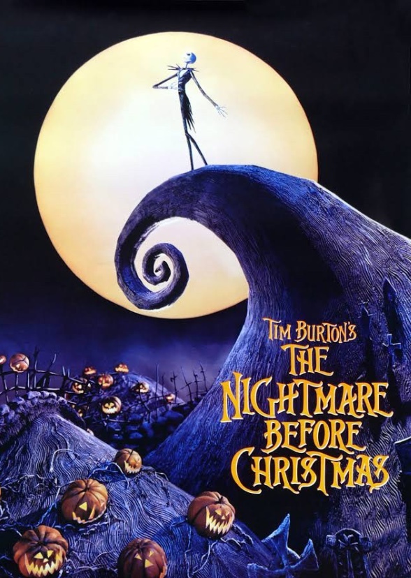 The Nightmare Before Christmas (Live Action)