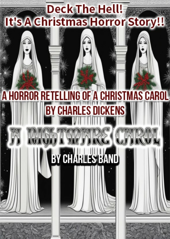 A Nightmare Carol
