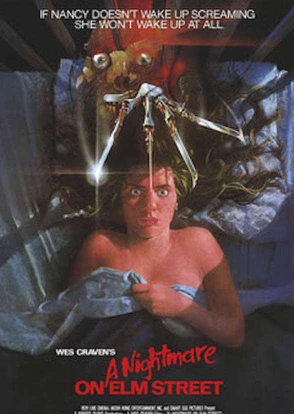 A Nightmare on Elm St