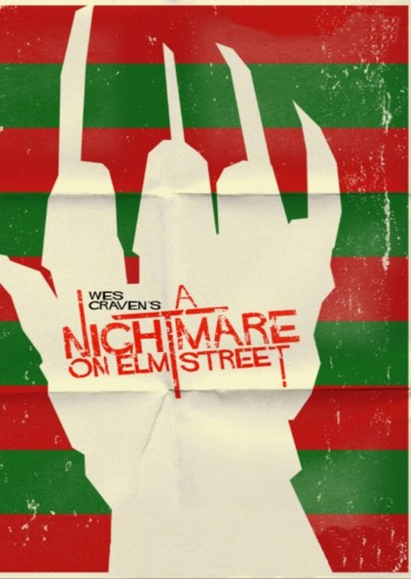 A Nightmare on Elm Street (1934)