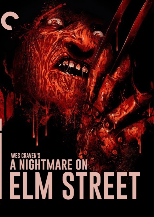 A Nightmare on Elm Street (1944)