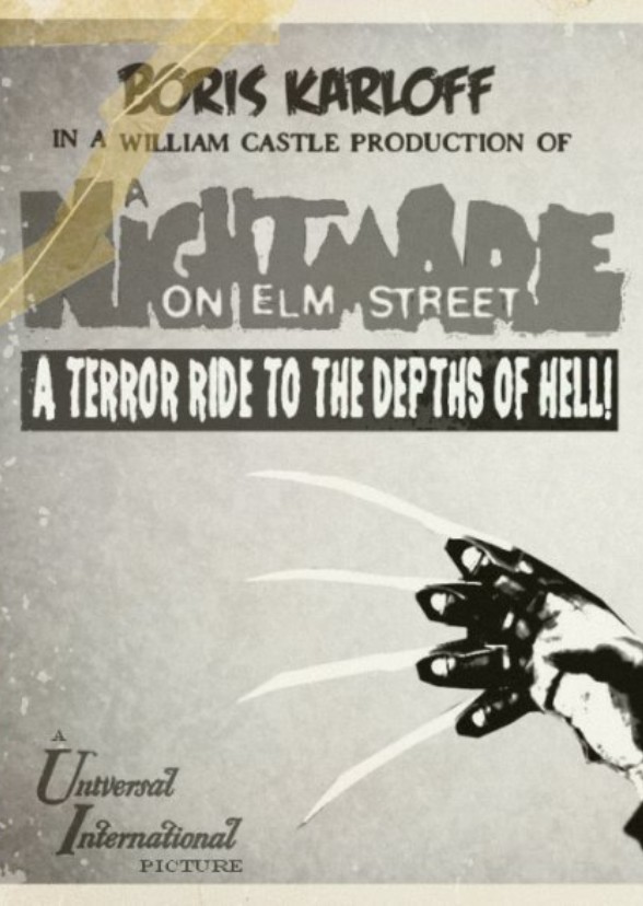 A Nightmare on Elm Street (1963)