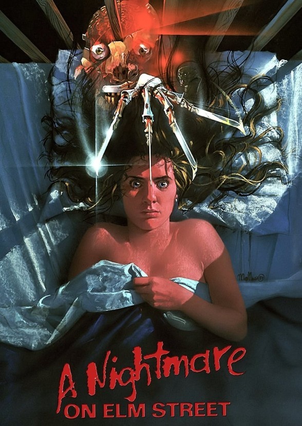 A Nightmare on Elm Street (1964)