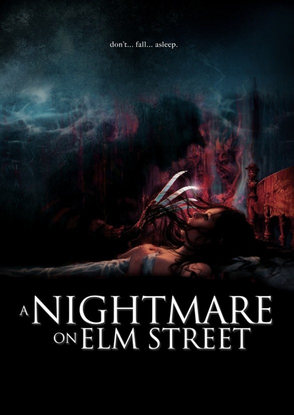 A Nightmare on Elm Street (2004)