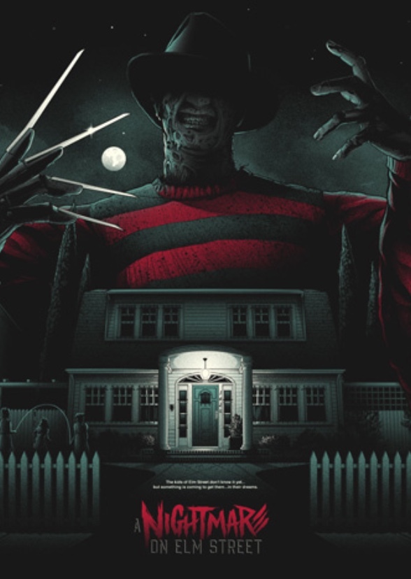 A Nightmare on Elm Street (2004)