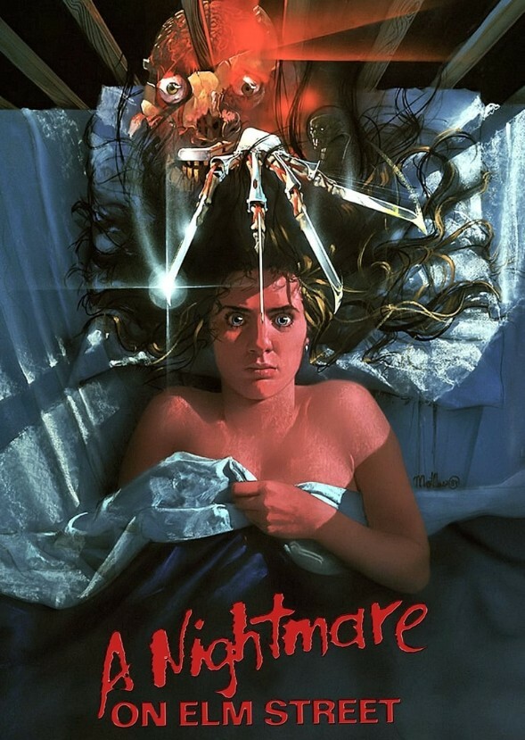 A Nightmare on Elm Street 2004