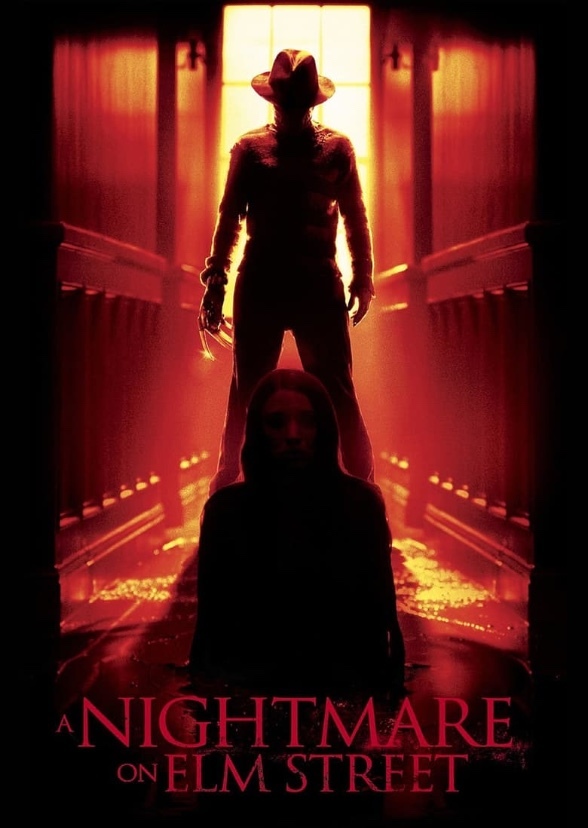 A Nightmare on Elm Street (2006)