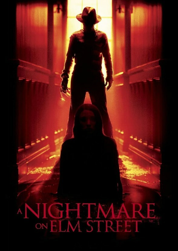 A Nightmare on Elm Street (2020)